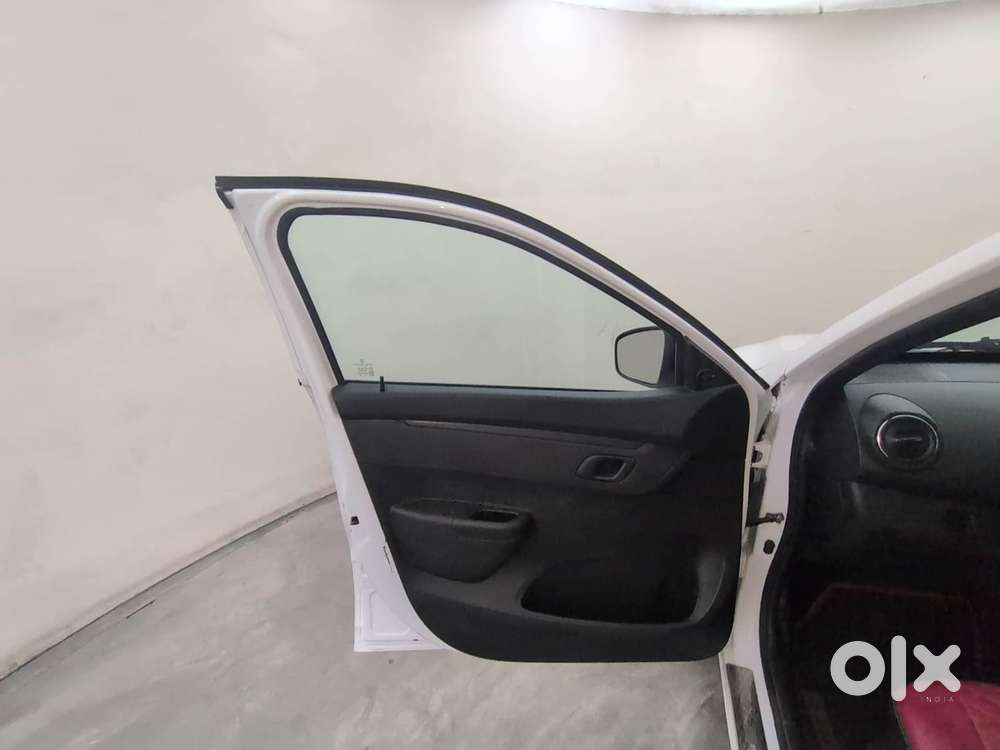 Renault Kwid 2019-ongoing 1.0 Rxl Amt, 2025, Petrol