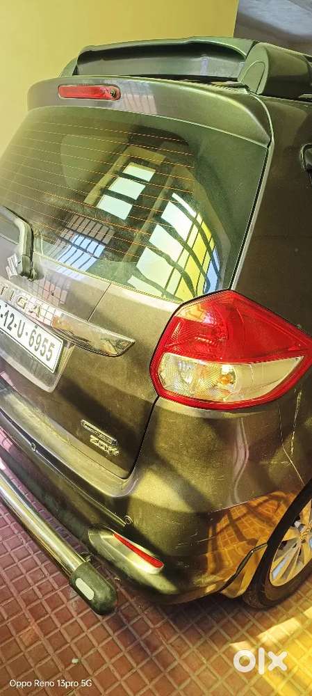 Excellent Condition Will Maintained