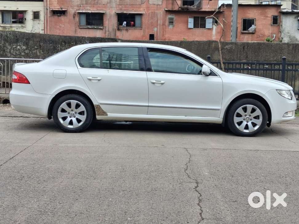Skoda Superb 1.8 Tsi Mt, 2010, Petrol