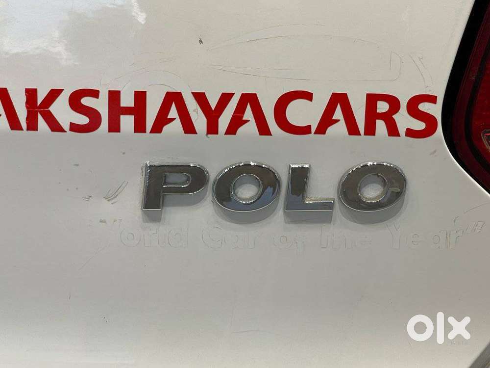Volkswagen Polo Comfortline Breeze, 2013, Petrol