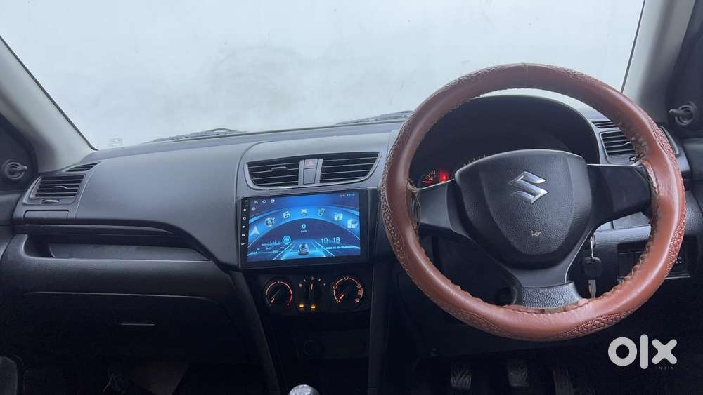 Maruti Suzuki Swift 2011-2014 Ldi, 2013, Diesel