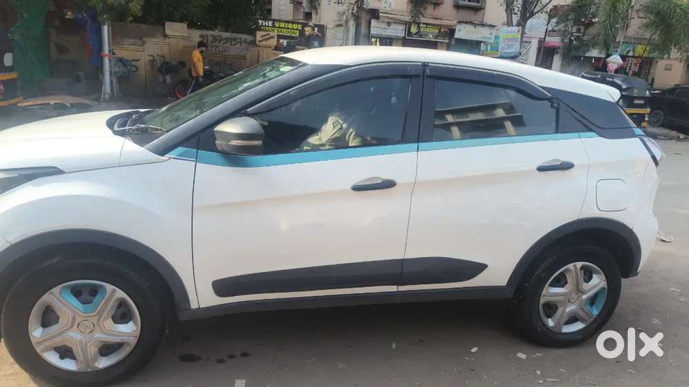 Tata Nexon Ev 2023 Plus