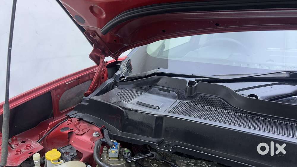 Tata Harrier Xz+ Dual Tone, 2021, Diesel