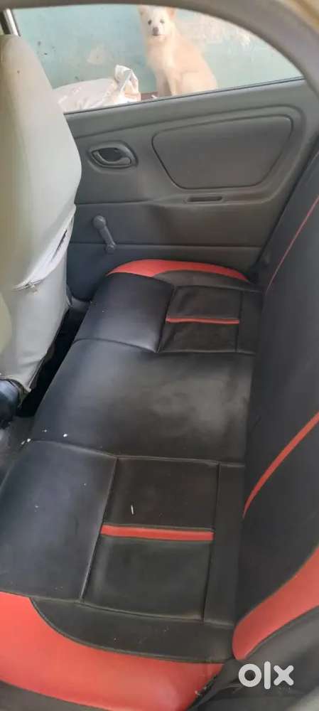 Alto 2006 Model