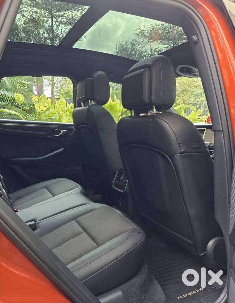 Porsche Macan 2.0 Petrol, 2024, Petrol