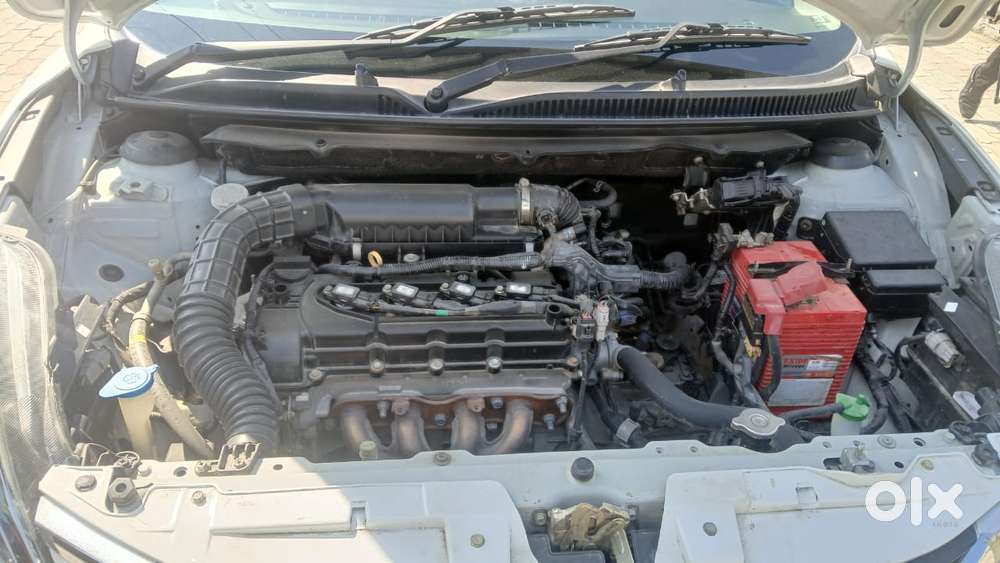 Maruti Suzuki Baleno 1.3 Alpha, 2019, Petrol