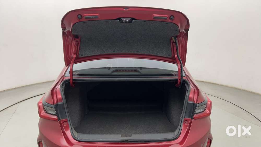 Honda City 1.5 Zx Cvt I-vtec, 2021, Petrol