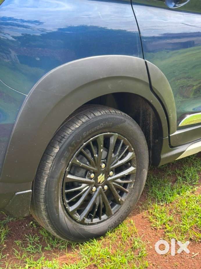 Maruti Suzuki Xl6 1.5 Alpha Mt, 2020, Diesel