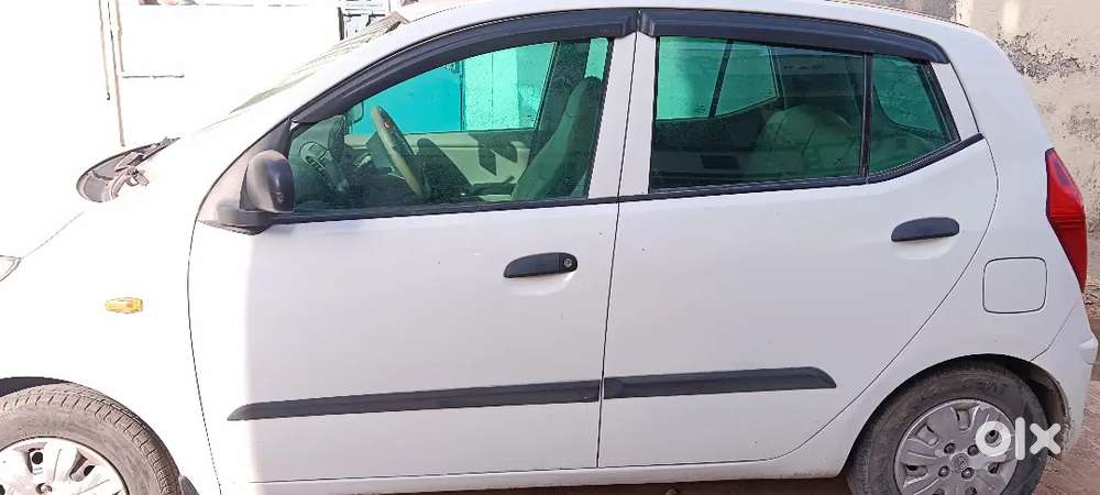 Hyundai I10 Magna 2014