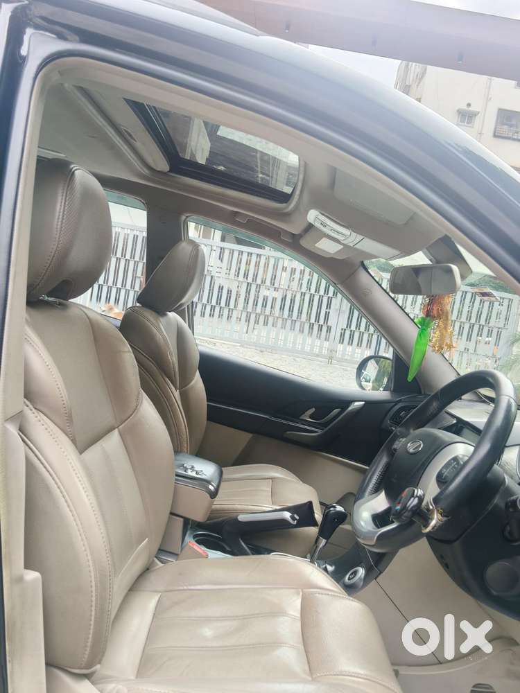 Mahindra Xuv500 W10 At, 2017, Diesel