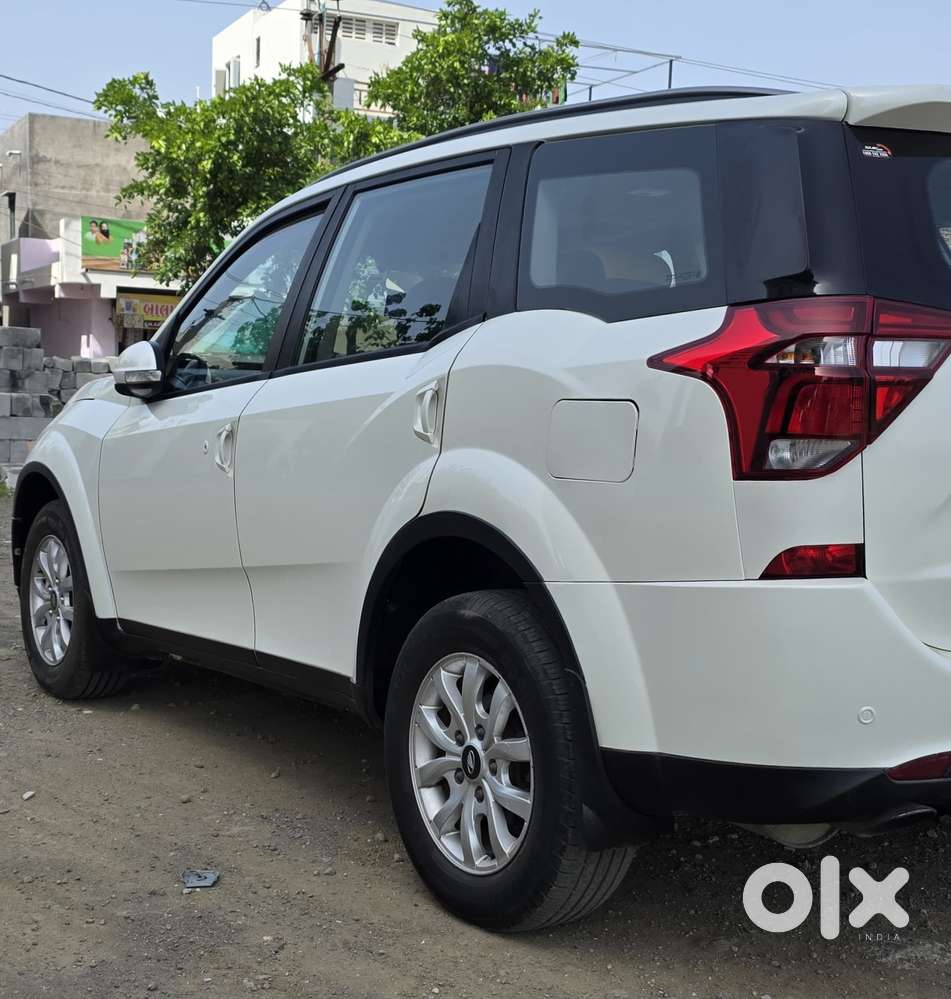 Mahindra Xuv500 W9 2wd, 2018, Diesel