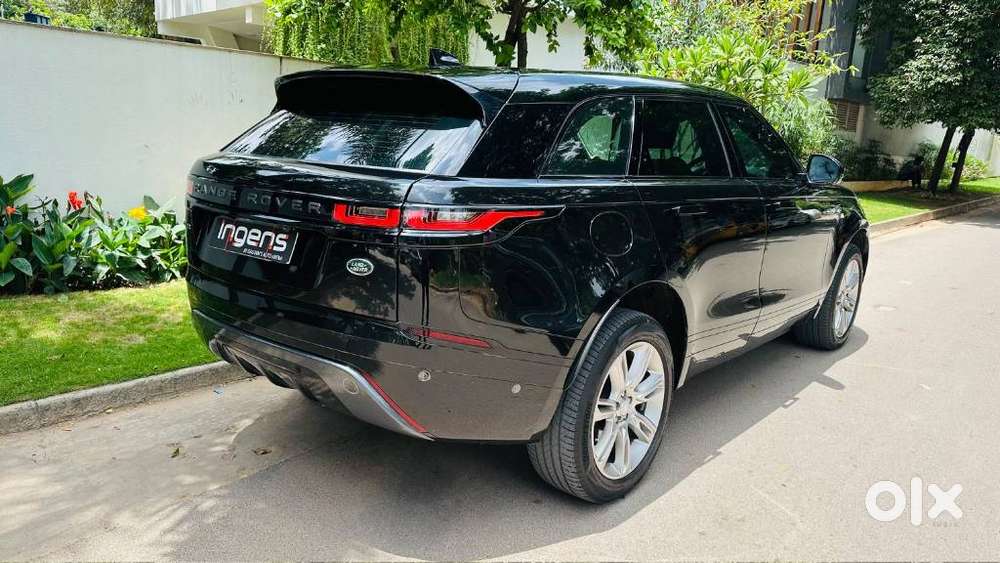 Land Rover Range Velar R-dynamic S Diesel, 2023, Diesel