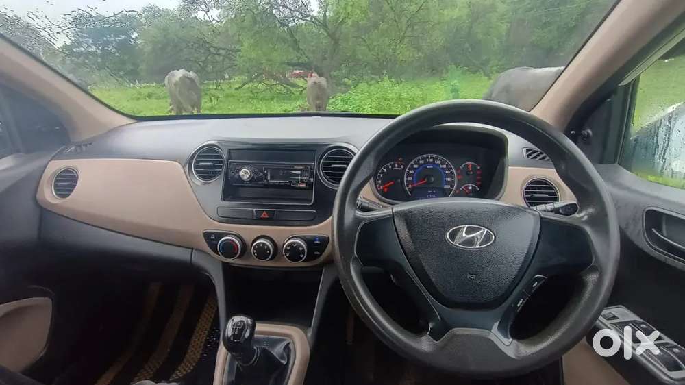 Hyundai Grand I10 Sportz 2018