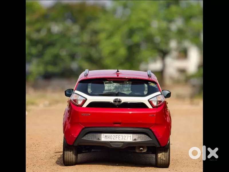 Tata Nexon 1.2 Revotron Xza Plus, 2019, Petrol