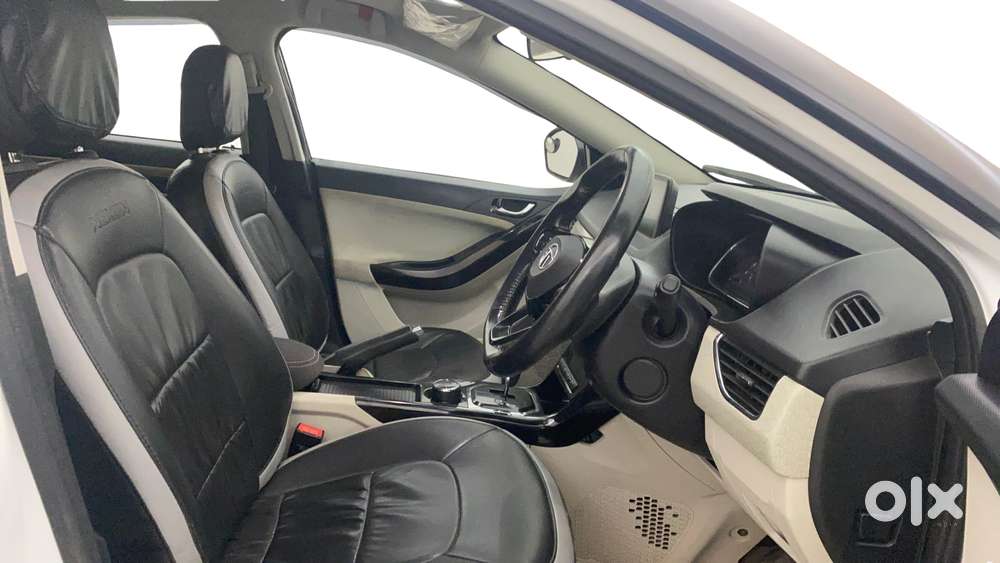 Tata Nexon 1.5 Revotorq Xza Plus (o), 2022, Diesel