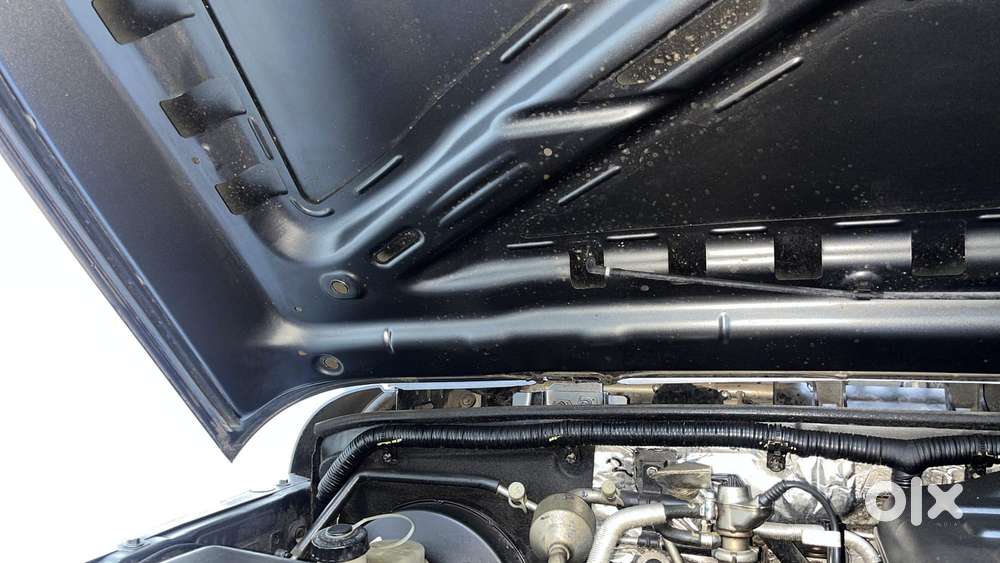 Mahindra Thar Lx Hard Top Diesel Mt Rwd, 2021, Diesel