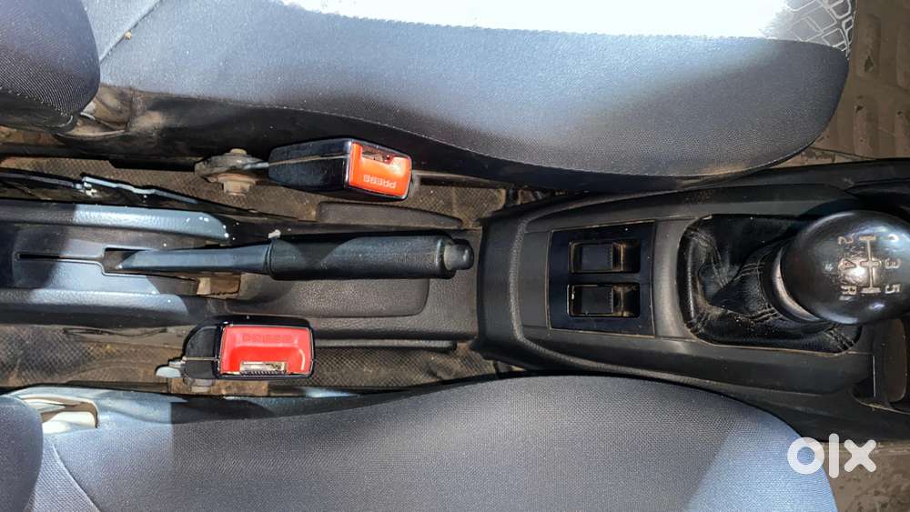 Maruti Suzuki Alto 800 Lxi, 2017, Petrol