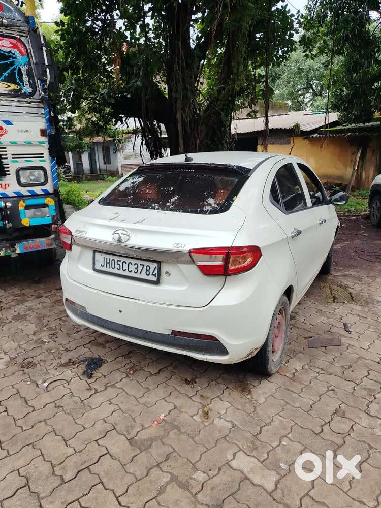 Tata Tigor Diesal 2018