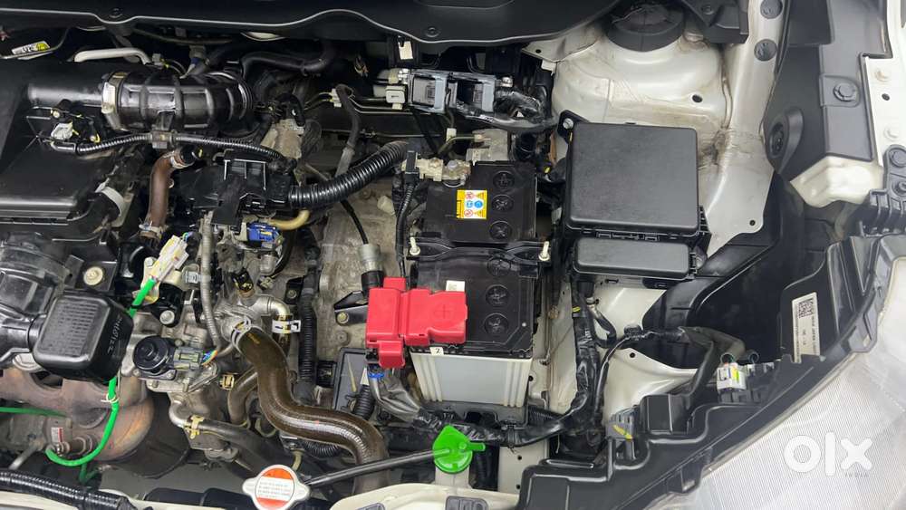 Maruti Suzuki Xl6 1.5 Alpha Plus At, 2022, Petrol