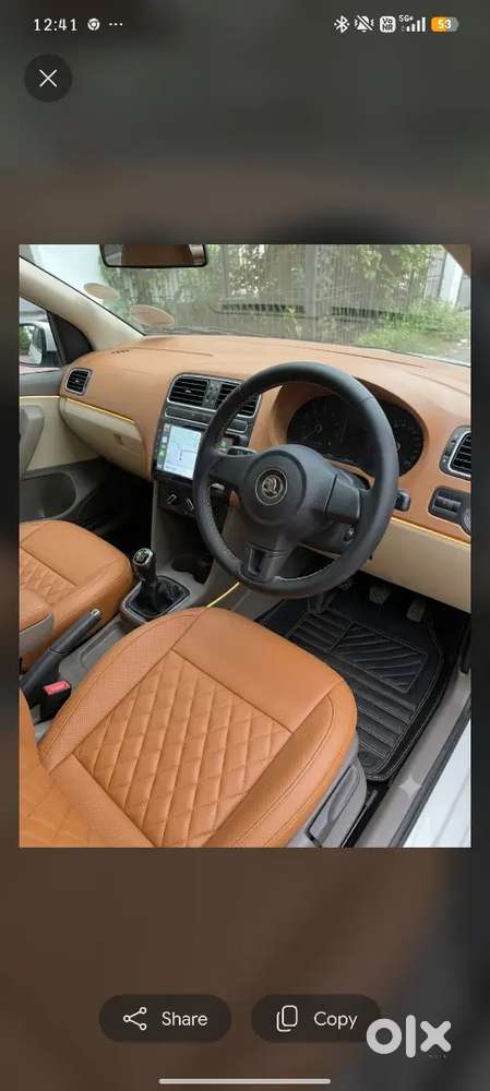 Skoda Rapid 2014 Tdi Manual Alloy