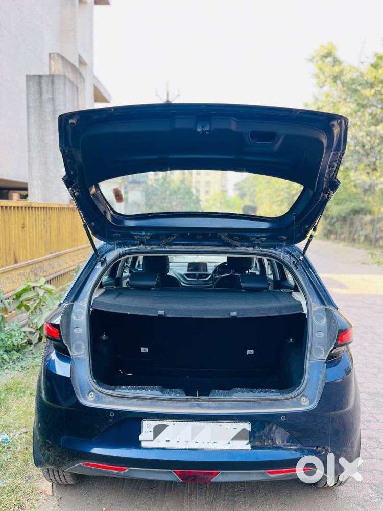 Tata Altroz 1.5 Xz Diesel, 2022, Diesel