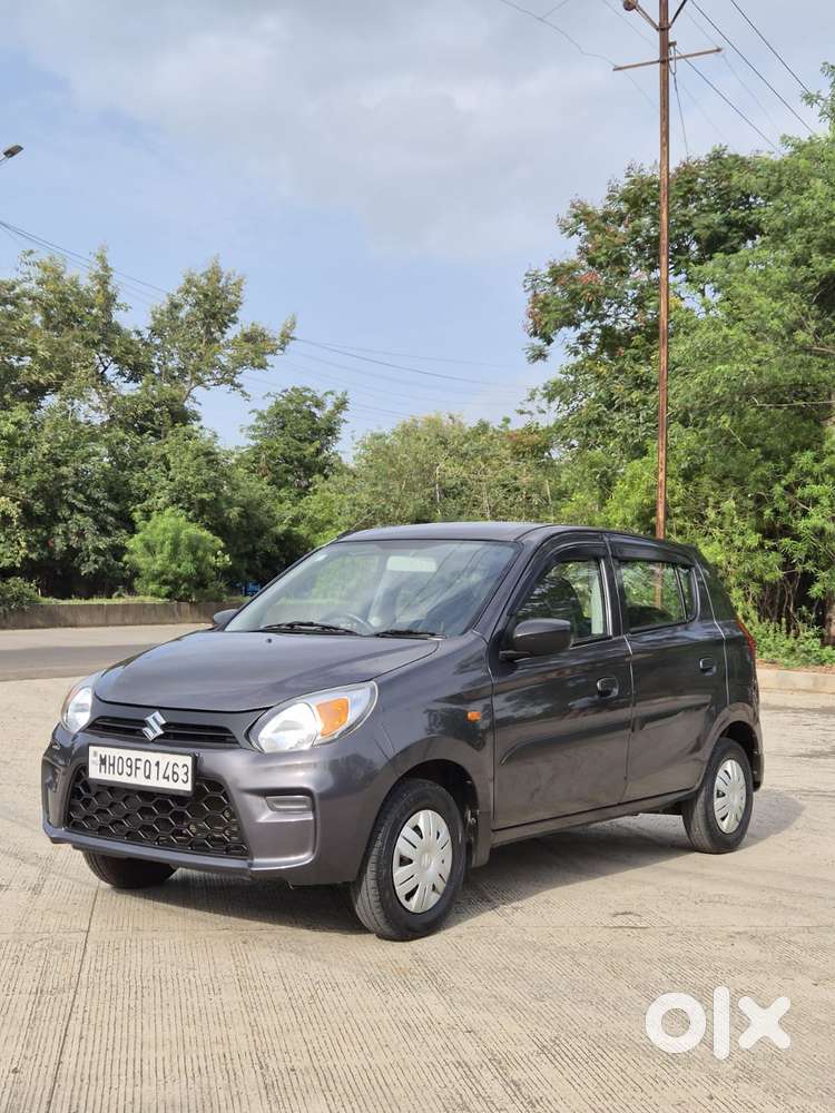 Maruti Suzuki Alto 800 Vxi Airbag, 2020, Petrol