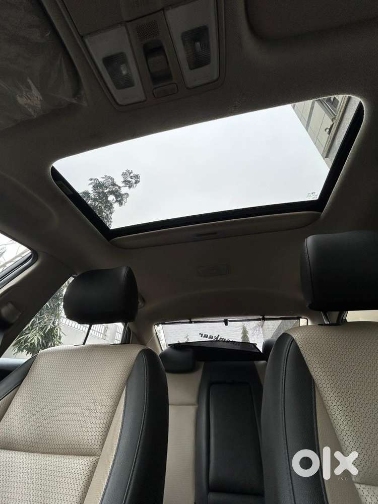 Hyundai Verna 2023 Car