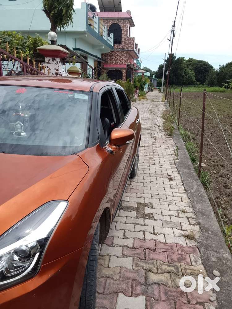 Maruti Suzuki Baleno 2018