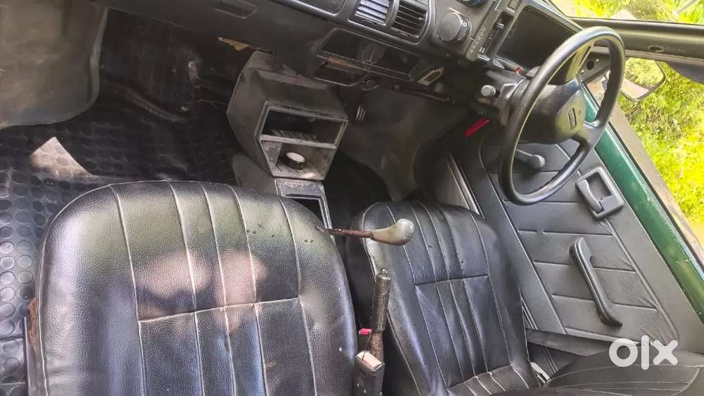 Maruti Suzuki 800 1999