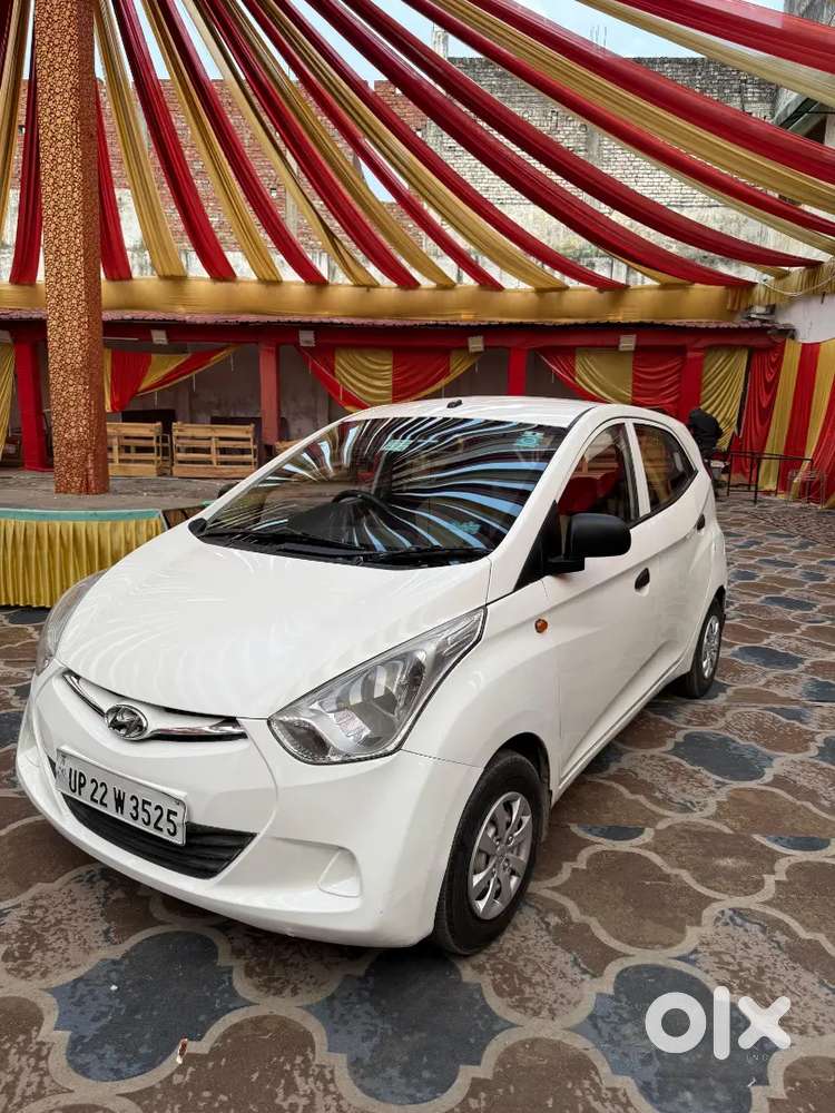 Well Maintained Car H 100%