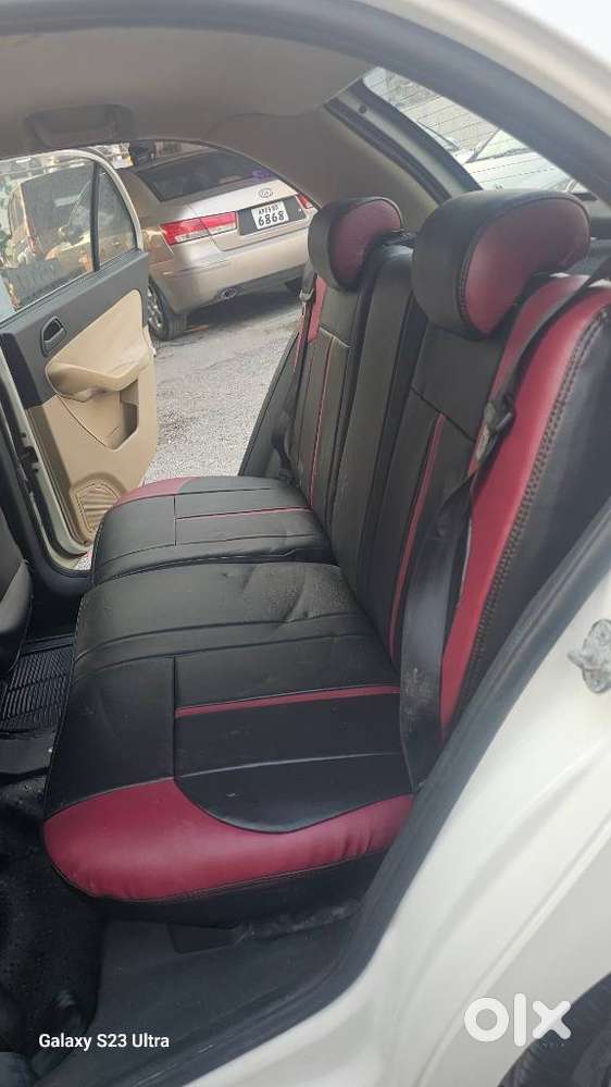 Tata Indica Vista 2008-2013 Aura 1.3 Quadrajet (abs) Bs Iv, 2013, Di..