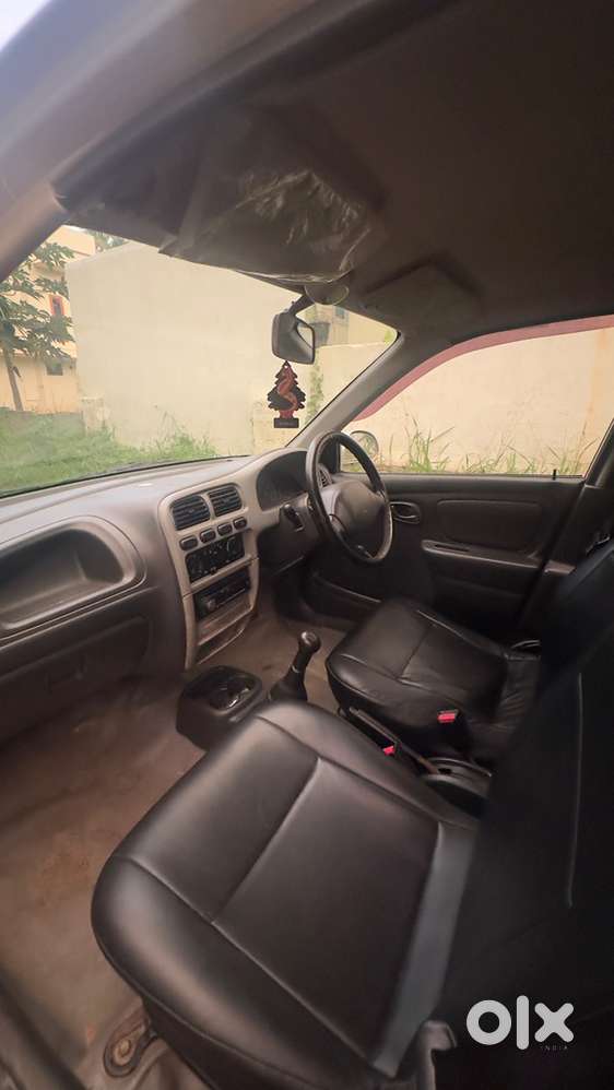 2011 Maruti Alto Lxi
