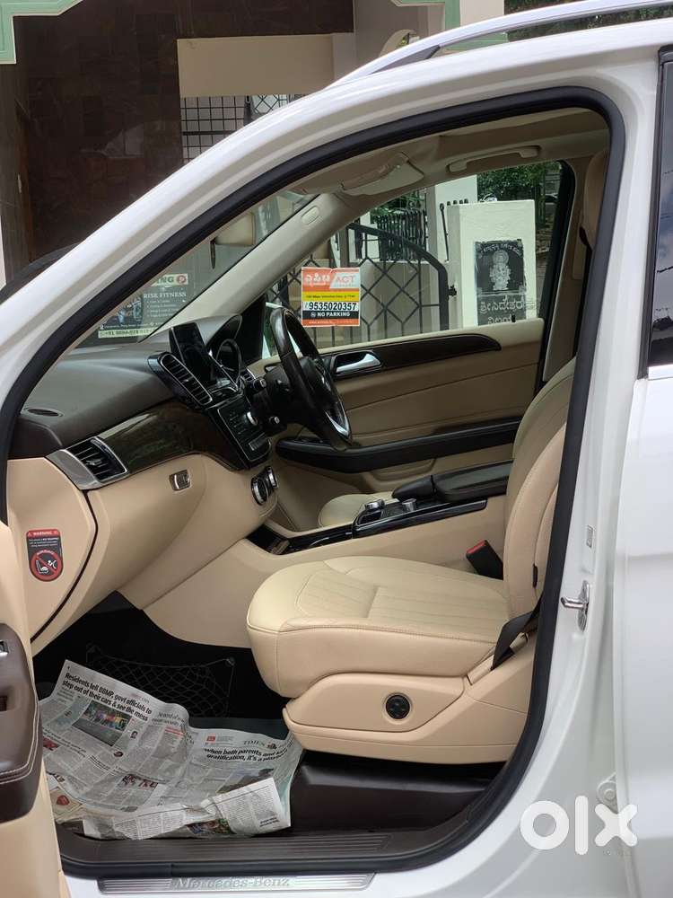 Mercedes-benz Gle Class 2.1 250d 4matic, 2018, Diesel