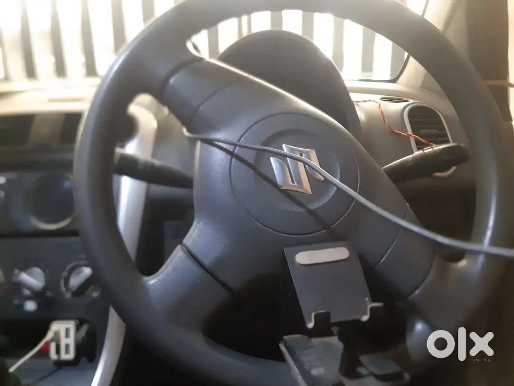 Maruti Suzuki Ritz 2010