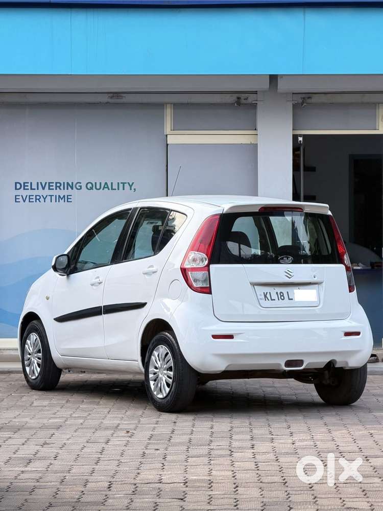 Maruti Suzuki Ritz Vdi Bs-iv, 2013, Diesel