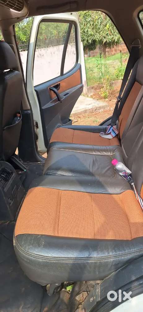 Tata Safari 2012 Diesel 122434 Km Driven