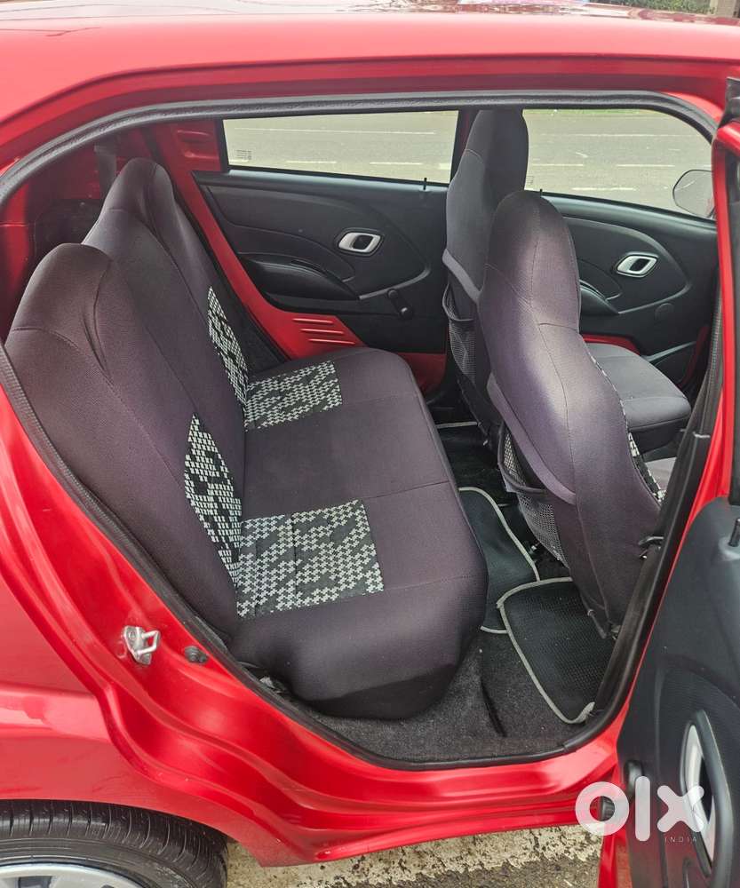 Datsun Go, 2020, Petrol