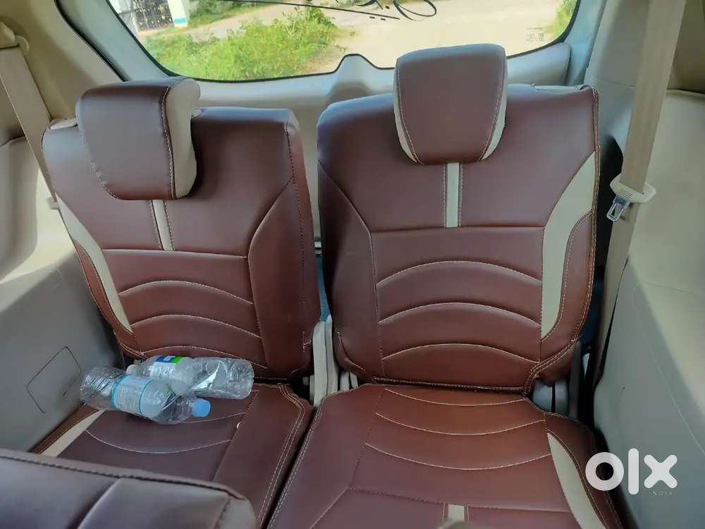 Maruti Suzuki Ertiga 2024 Year