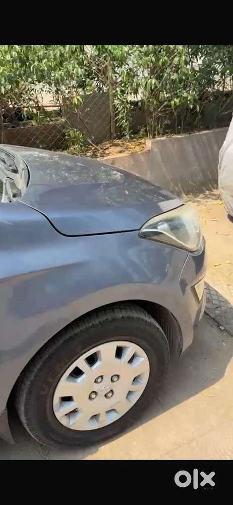 Hyundai I20 2012 Petrol Well Maintained