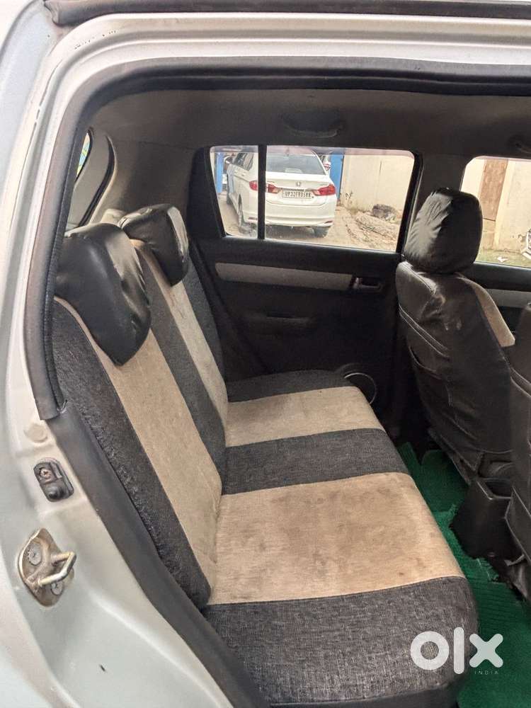 Maruti Suzuki Swift Vxi Abs Bsiv, 2008, Petrol