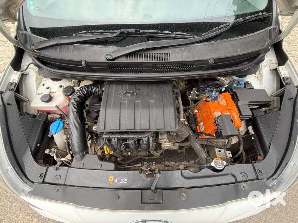 Hyundai Grand I10 Nios Sportz 1.2 Kappa Vtvt, 2022, Petrol