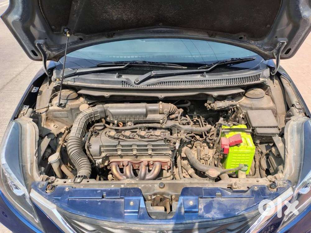 Maruti Suzuki Baleno Zeta, 2019, Petrol