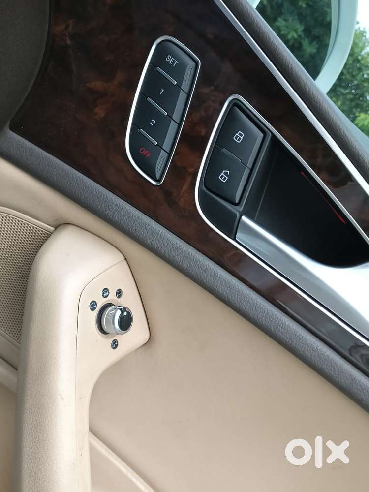 Audi A6 2.0 Tdi Premium, 2014, Diesel