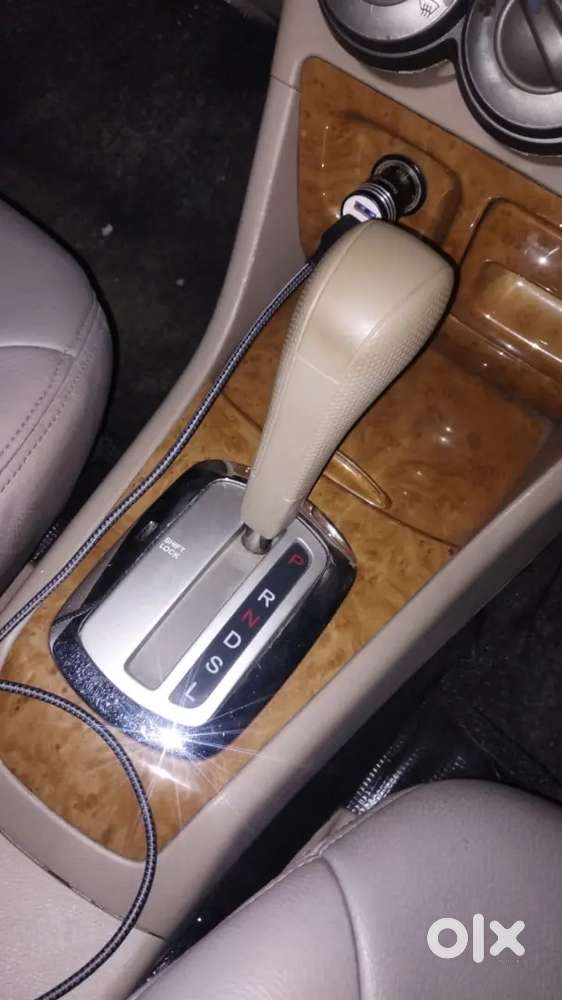 Honda City ZX 2006 Petrol Automatic