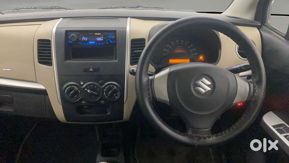 Maruti Suzuki Wagon R 1.0 Lxi Cng, 2018, Cng & Hybrids