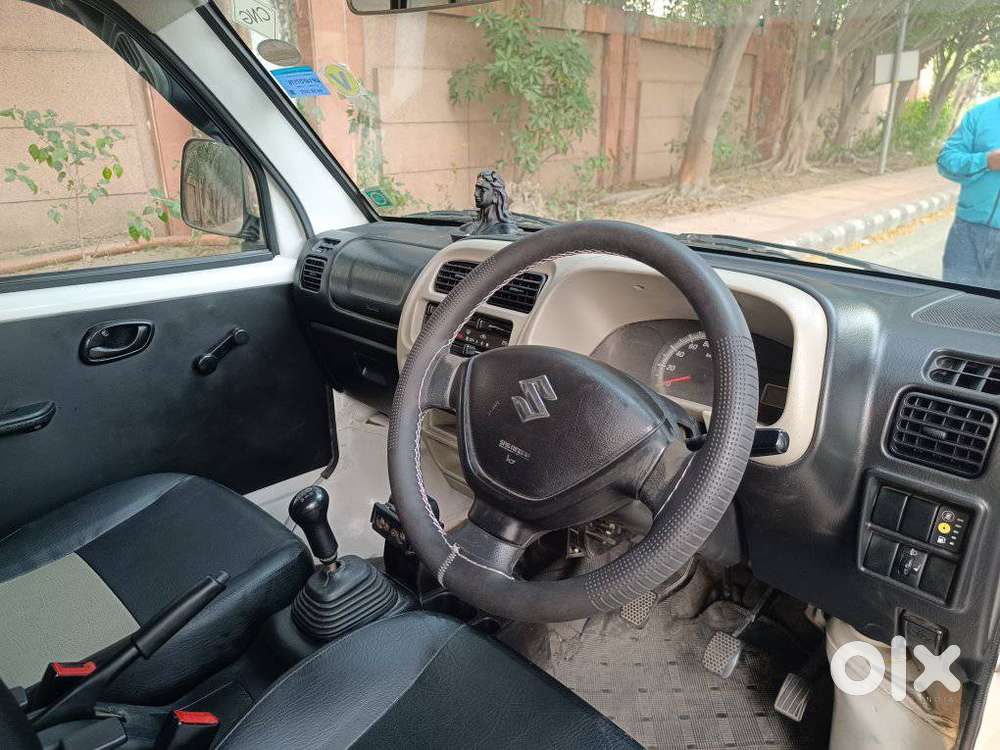 Maruti Suzuki Eeco 5 Str Ac(o) Cng, 2022, Cng & Hybrids