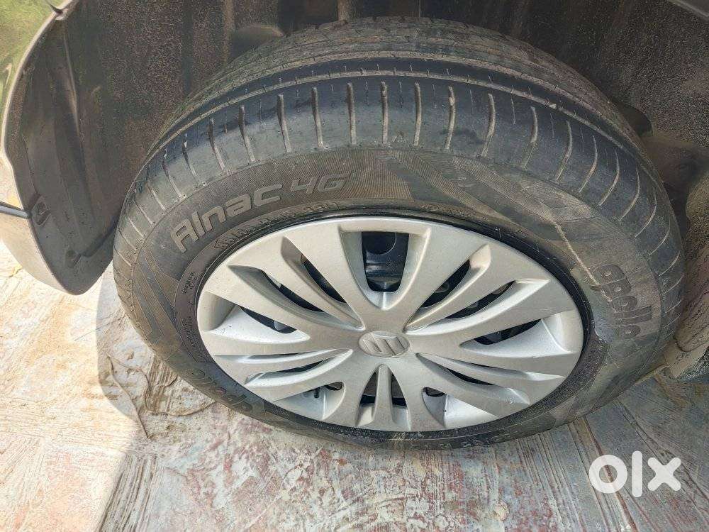 Maruti Suzuki Baleno Delta, 2023, Petrol