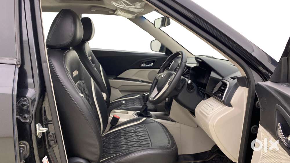Mahindra Xuv300 W8 Diesel, 2023, Diesel