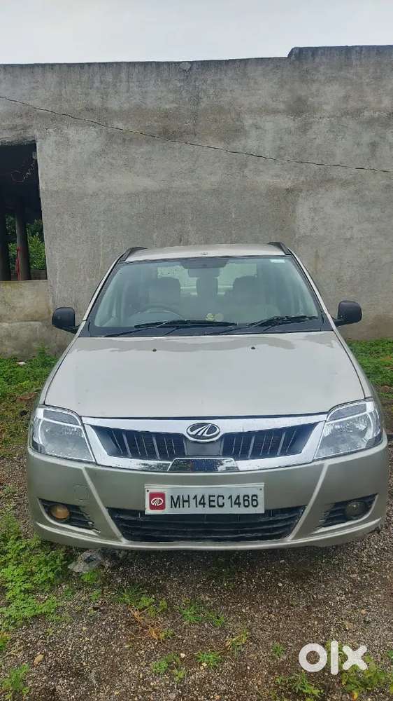 Mahindra Verito Vibe 2013 Diesel Manual