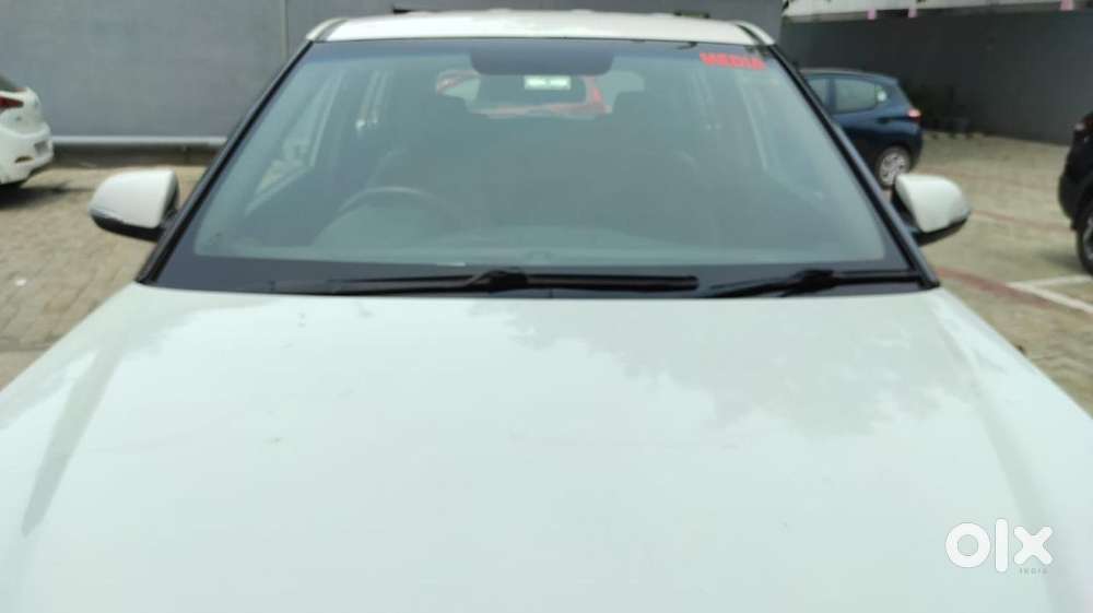 Hyundai Creta Diesel 2017
